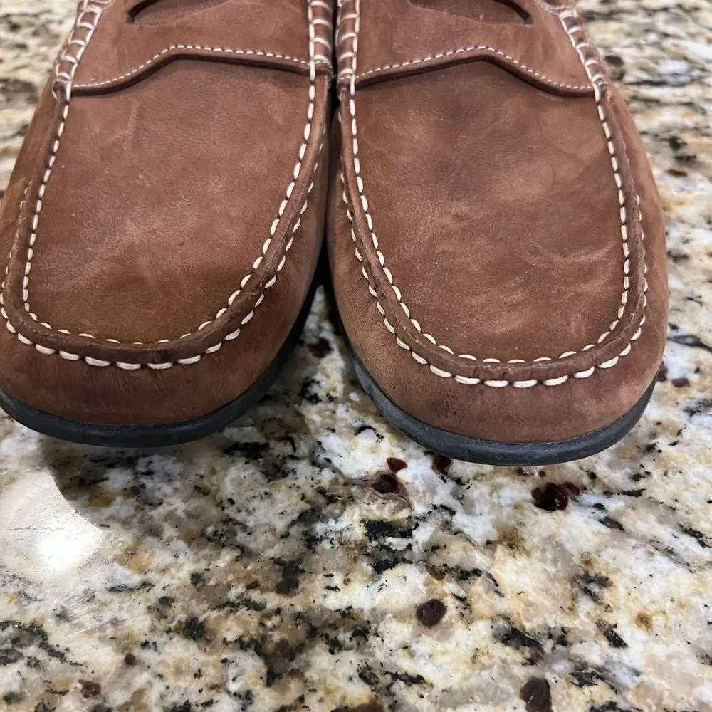 Ecco like new